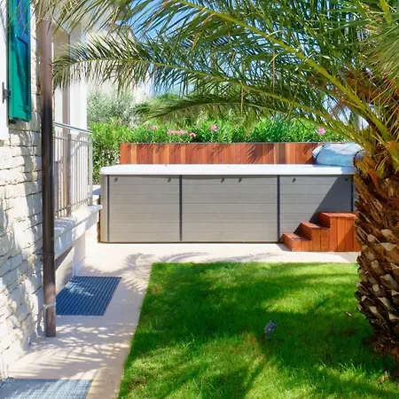 Jazzbina By Rent Istria סבודרייה