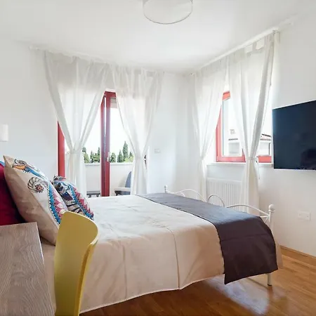Jazzbina By Rent Istria 빌라