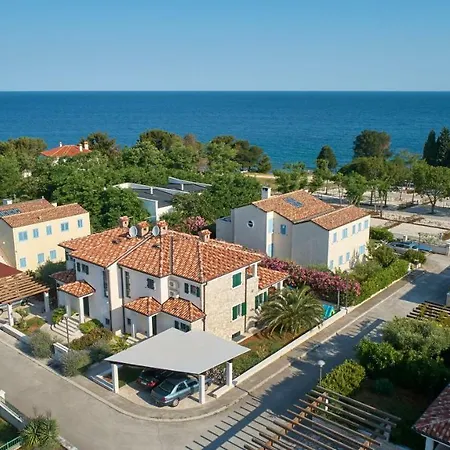 Jazzbina By Rent Istria Villa