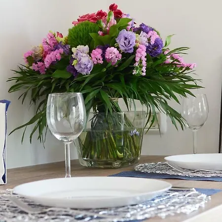 Jazzbina By Rent Istria *