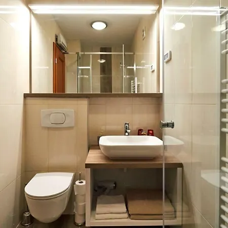 Jazzbina By Rent Istria וילה