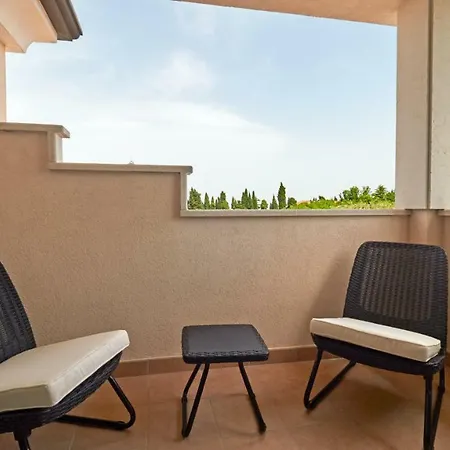 Jazzbina By Rent Istria * סבודרייה