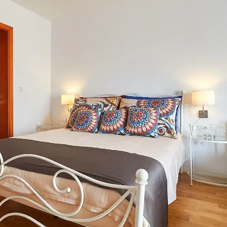 Jazzbina By Rent Istria * סבודרייה
