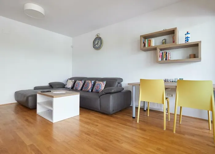 Villa Jazzbina By Rent Istria *