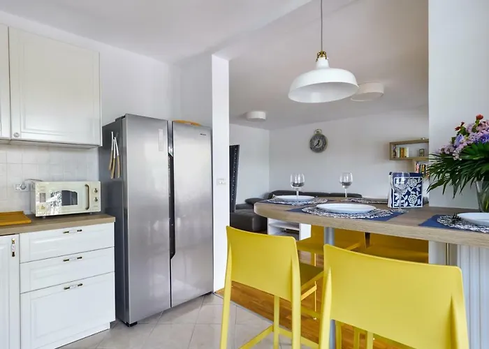 Jazzbina By Rent Istria * Savudrija