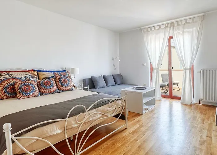 Jazzbina By Rent Istria Villa *