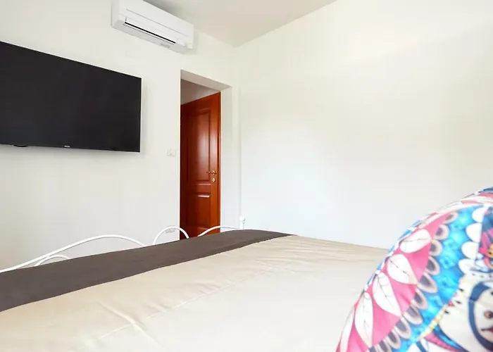 Jazzbina By Rent Istria Villa *