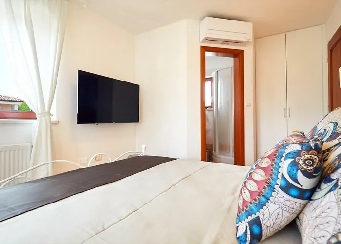 Jazzbina By Rent Istria