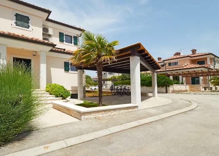 Villa Jazzbina By Rent Istria Savudrija