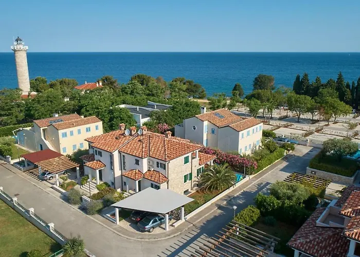 Jazzbina By Rent Istria Villa