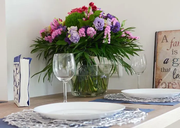 Jazzbina By Rent Istria *