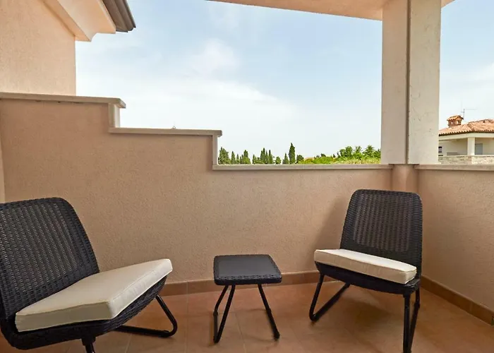 Jazzbina By Rent Istria * Savudrija