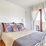 Jazzbina By Rent Istria Вилла