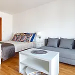 Jazzbina By Rent Istria Вилла