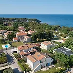 Jazzbina By Rent Istria *