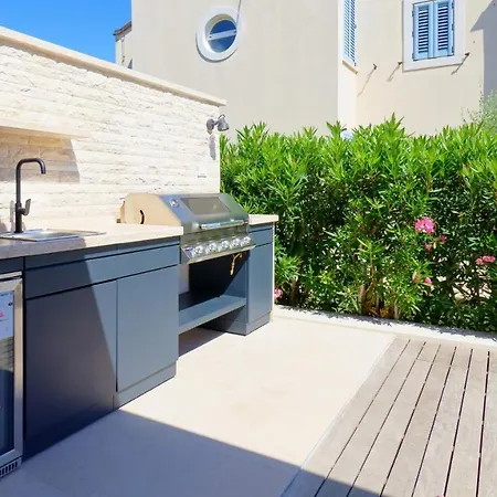 Jazzbina By Rent Istria *