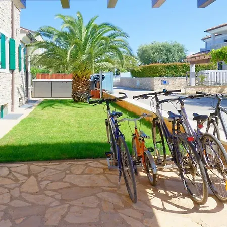 Villa Jazzbina By Rent Istria