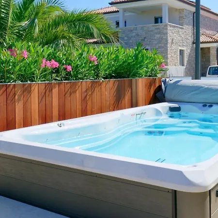 Villa Jazzbina By Rent Istria *