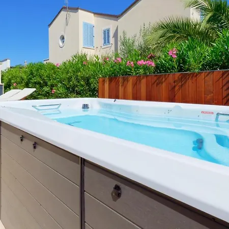 Jazzbina By Rent Istria