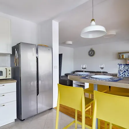 Jazzbina By Rent Istria *