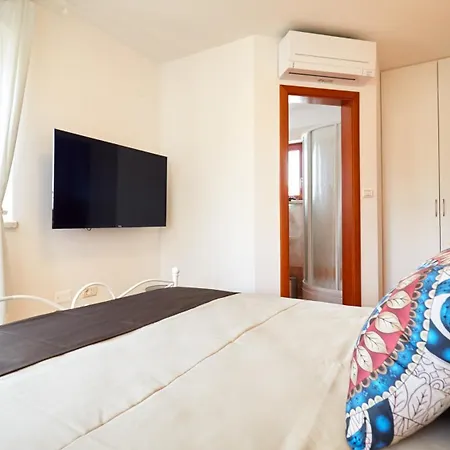 Jazzbina By Rent Istria