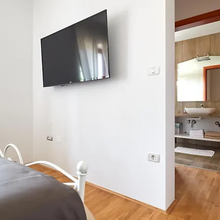 Jazzbina By Rent Istria Villa Savudrija