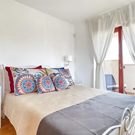 Jazzbina By Rent Istria Villa