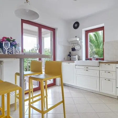 Jazzbina By Rent Istria Villa Savudrija