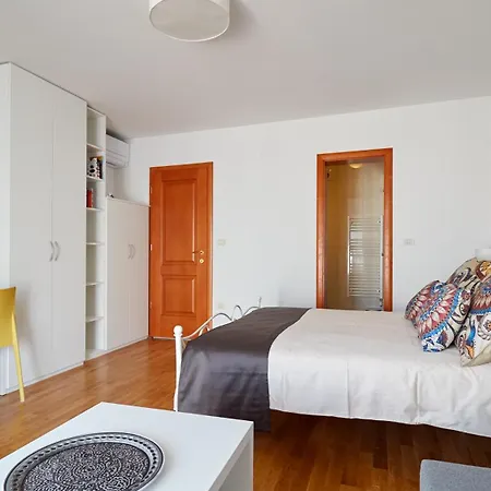 Jazzbina By Rent Istria *