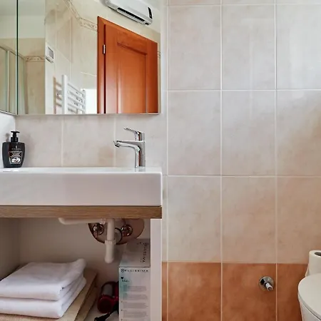 Villa Jazzbina By Rent Istria *
