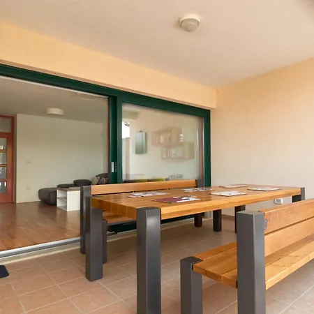 Jazzbina By Rent Istria Villa Savudrija