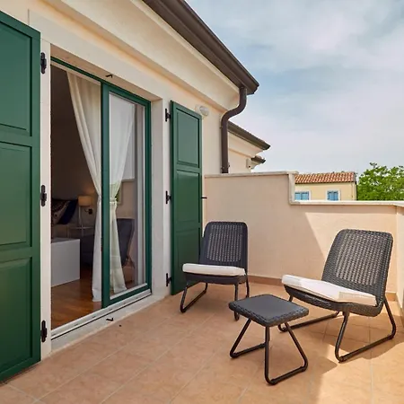 Jazzbina By Rent Istria Villa *