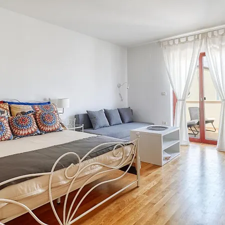 Jazzbina By Rent Istria
