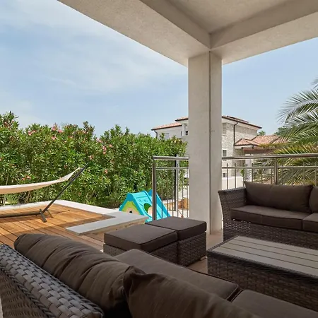 Jazzbina By Rent Istria Villa