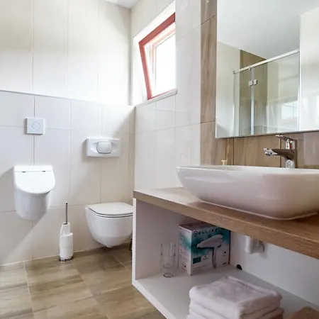 Villa Jazzbina By Rent Istria *