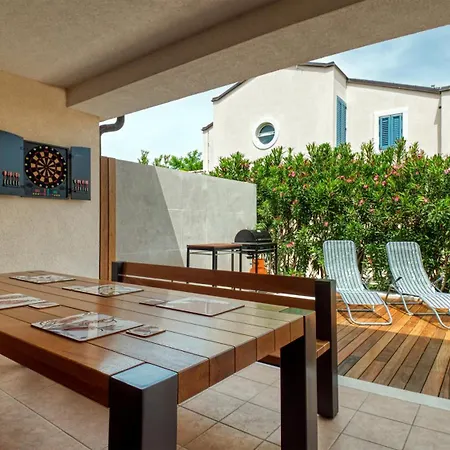 Villa Jazzbina By Rent Istria
