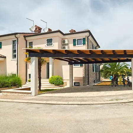 Jazzbina By Rent Istria Villa *