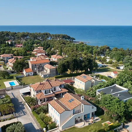 Jazzbina By Rent Istria *