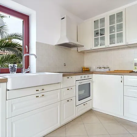 Jazzbina By Rent Istria * Savudrija