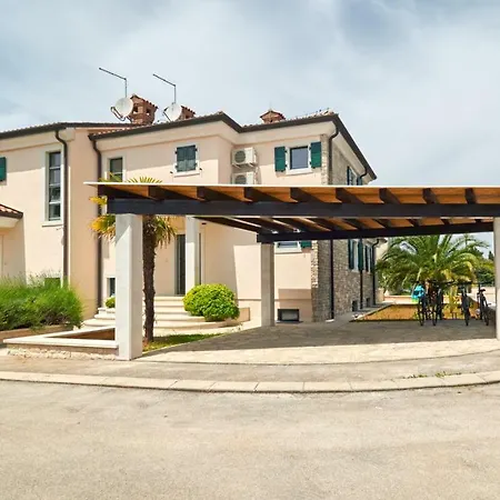 Villa Jazzbina By Rent Istria
