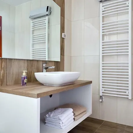 Jazzbina By Rent Istria Savudrija