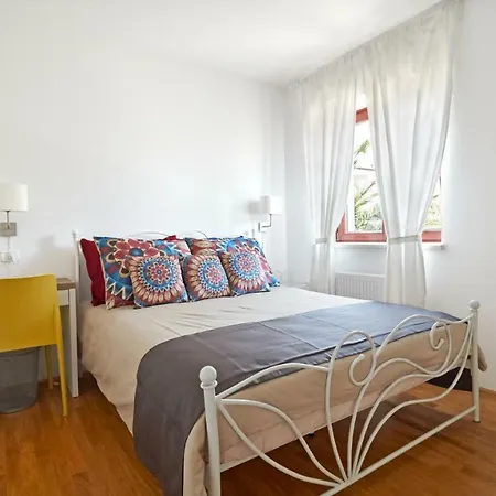 Jazzbina By Rent Istria *