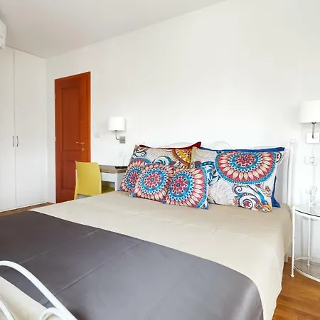 Jazzbina By Rent Istria Vila Savudrija