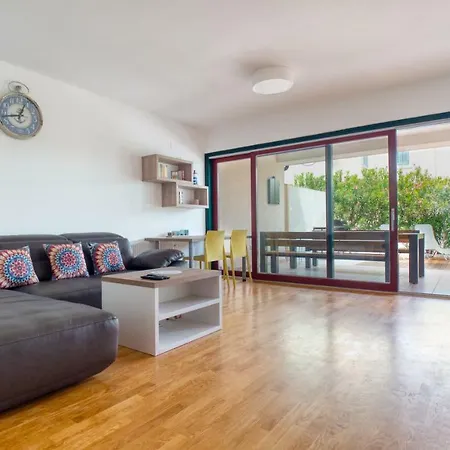 Jazzbina By Rent Istria Savudrija