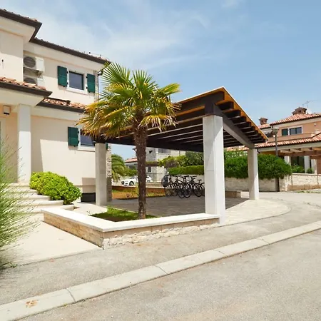 Vila Jazzbina By Rent Istria Savudrija