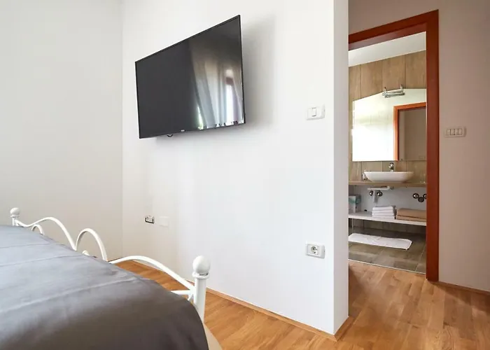 Jazzbina By Rent Istria Savudrija