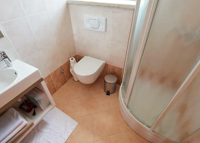 Βίλα Jazzbina By Rent Istria *