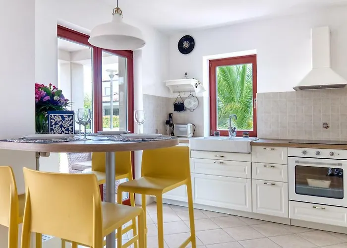 Jazzbina By Rent Istria Savudrija