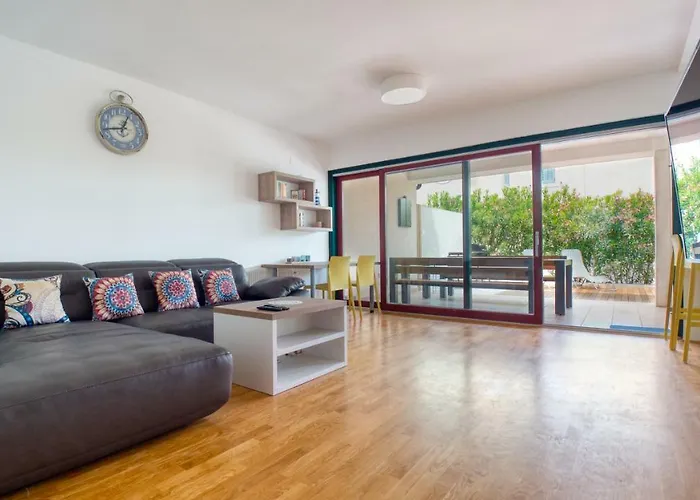 Jazzbina By Rent Istria Savudrija